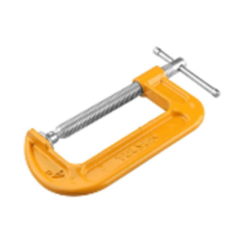 TOLSEN | G-Clamp 4