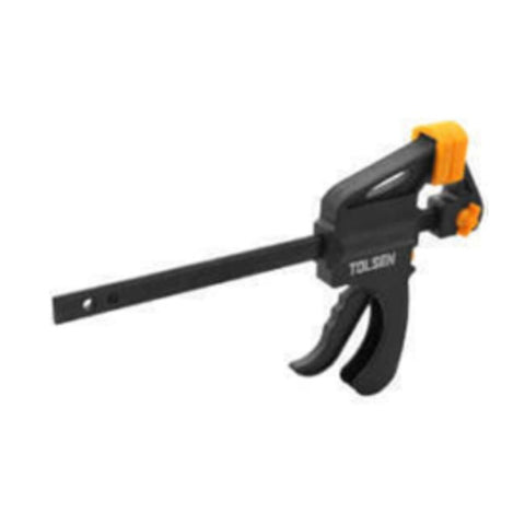 TOLSEN | Quick Ratchet Bar Clamp 24