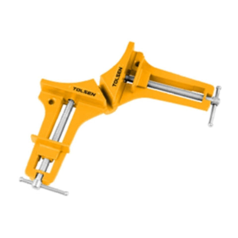 TOLSEN | Heavy Duty Industrial Cornor Clamp 3