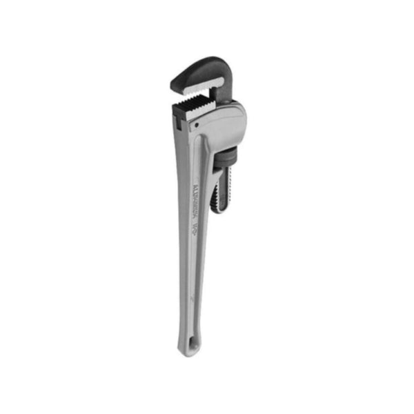 TOLSEN | Aluminum Pipe Wrench (Industrial) 12"inch | 10222