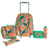NOMAD | Kids Primary 5in1 Parrot in Jungle | ND-5IN16PJ