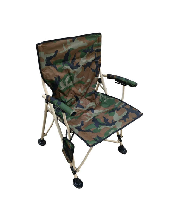 GRANDALA | Camping Folding Chair | Gb-yf210
