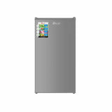 OSCAR | Single Door 122 Ltrs De-Frost Refrigerator Silver | OR150DFS