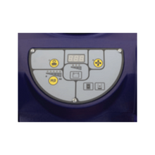 VLX | 50cm Walk-Behind Scrubber-Dryer Battery Type | 1040S-B