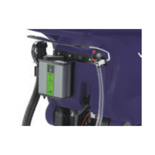 VLX | 50cm Walk-Behind Scrubber-Dryer Battery Type | 1040S-B