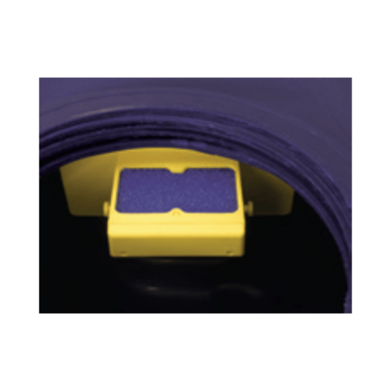 VLX | 50cm Walk-Behind Scrubber-Dryer Cable Type | 1040S-C