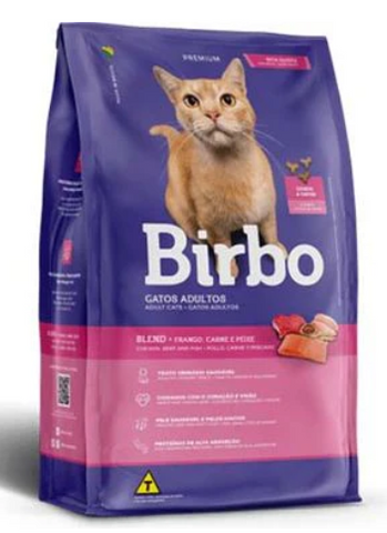 Birbo Cats Blend 15Kg | 104100584