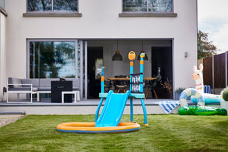 PLUM | Water Park Splash Station (Box 1)  | 104301C82