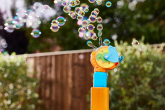 PLUM | Water Park Splash Station (Box 1)  | 104301C82