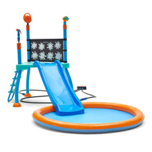 PLUM | Water Park Splash Station (Box 1)  | 104301C82