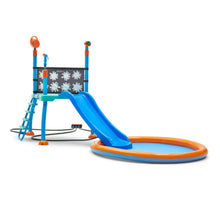 PLUM | Water Park Splash Station (Box 1)  | 104301C82