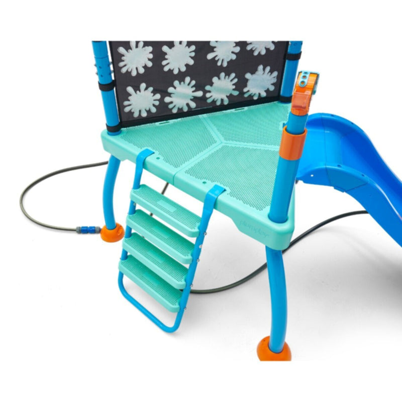 PLUM | Water Park Splash Station (Box 1)  | 104301C82
