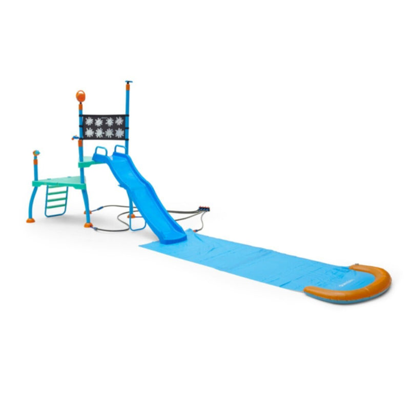 PLUM | Water Park Shower Tower (Box 1)  | 104401C82