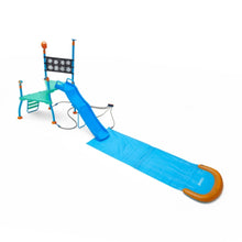 PLUM | Water Park Shower Tower (Box 1)  | 104401C82