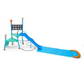 PLUM | Water Park Shower Tower (Box 1)  | 104401C82