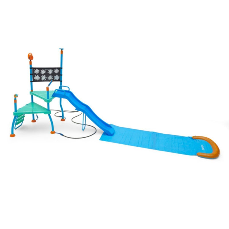 PLUM | Water Park Shower Tower (Box 1)  | 104401C82
