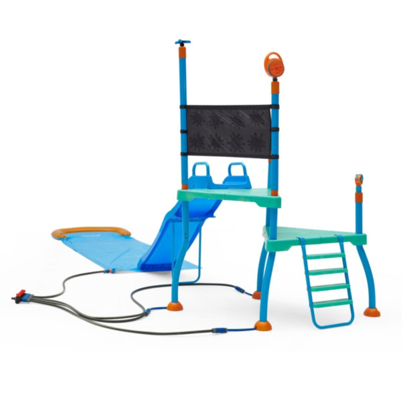 PLUM | Water Park Shower Tower (Box 1)  | 104401C82