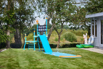 PLUM | Water Park Shower Tower (Box 1)  | 104401C82