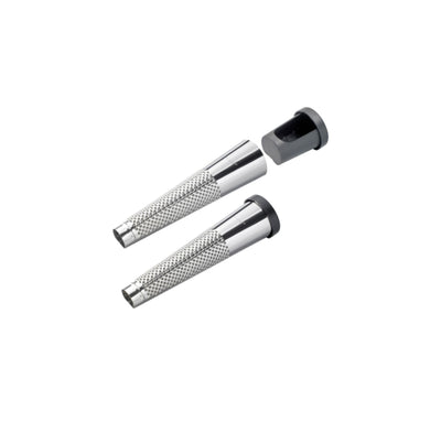 GEFU | Nutmeg Grater MOLA Stainless Steel | 10450