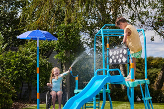 PLUM | Water Park Blaster Course (Box 1) | 104501C82