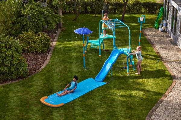 PLUM | Water Park Blaster Course (Box 1) | 104501C82
