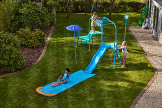 PLUM | Water Park Blaster Course (Box 1) | 104501C82