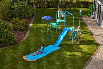 PLUM | Water Park Blaster Course (Box 1) | 104501C82