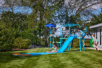 PLUM | Water Park Blaster Course (Box 1) | 104501C82