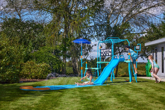 PLUM | Water Park Blaster Course (Box 1) | 104501C82