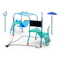 PLUM | Water Park Blaster Course (Box 1) | 104501C82