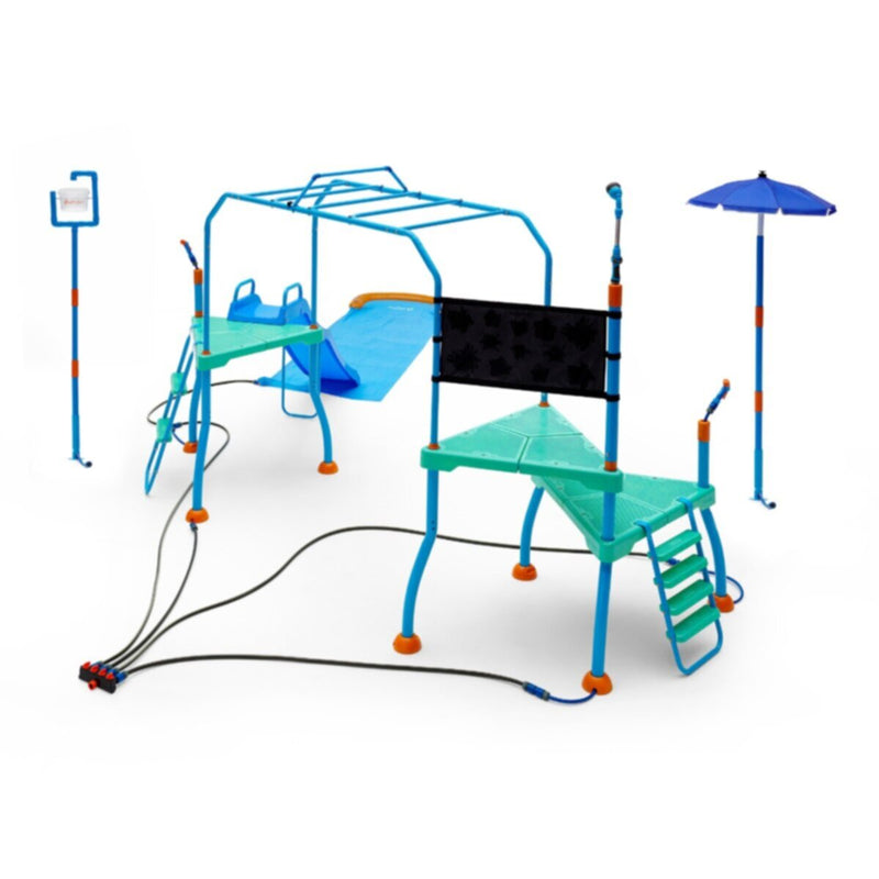 PLUM | Water Park Blaster Course (Box 1) | 104501C82