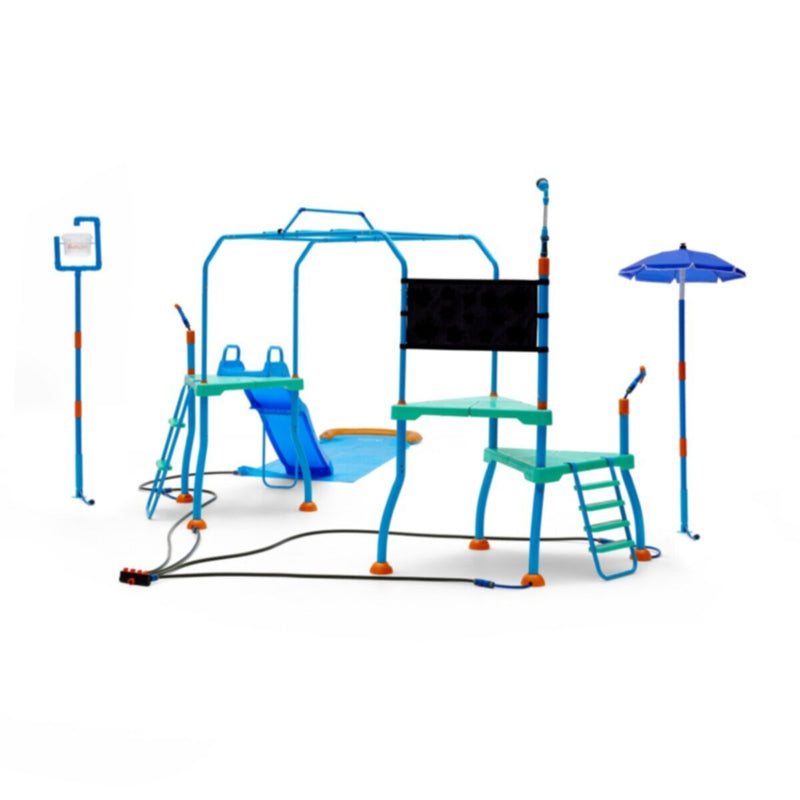 PLUM | Water Park Blaster Course (Box 1) | 104501C82