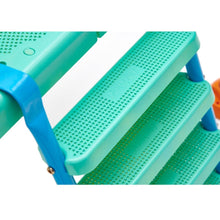 PLUM | Water Park Blaster Course (Box 1) | 104501C82