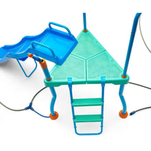 PLUM | Water Park Blaster Course (Box 1) | 104501C82