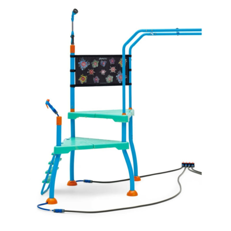 PLUM | Water Park Blaster Course (Box 1) | 104501C82