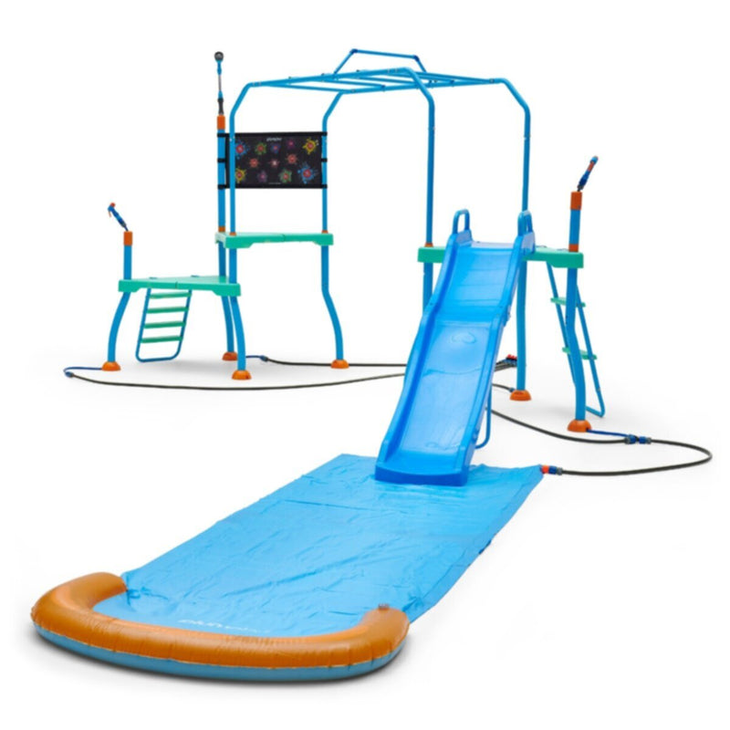 PLUM | Water Park Blaster Course (Box 1) | 104501C82