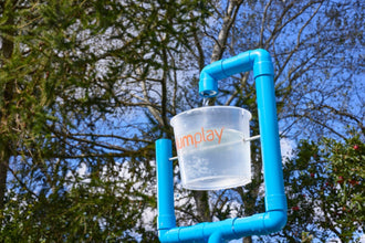 PLUM | Water Park Tidal Tipper (Box 1) | 104601C82