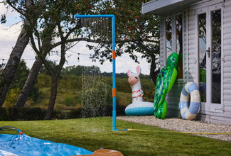 PLUM | Water Park Rain Wall (Box 1) | 104701C82