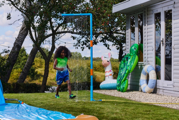 PLUM | Water Park Rain Wall (Box 1) | 104701C82
