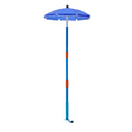 PLUM | Water Park Umbrella Fountain (Box 1) | 104901C82