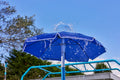 PLUM | Water Park Umbrella Fountain (Box 1) | 104901C82