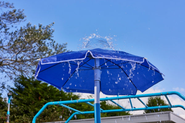 PLUM | Water Park Umbrella Fountain (Box 1) | 104901C82