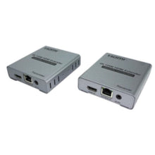 HDMI EXTENDER 120M THRU CAT6 4K 1080P GREEN BOX | 1054