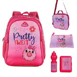 NOMAD | Kids Primary 5in1  Pretty Sweet | ND-5IN16PS-BP