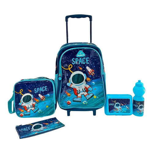 NOMAD | Kids Primary 5in1  Space | ND-5IN16SP