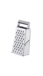 GEFU | Four-way Grater CUBO Stainless Steel | 10750