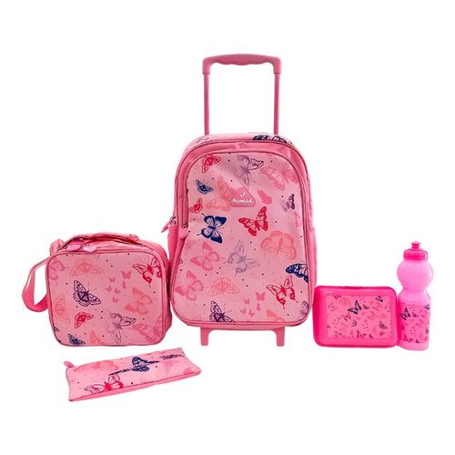 NOMAD | Kids Primary 5in1 Spring Soul | ND-5IN16SS