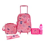 NOMAD | Kids Primary 5in1 Spring Soul | ND-5IN16SS