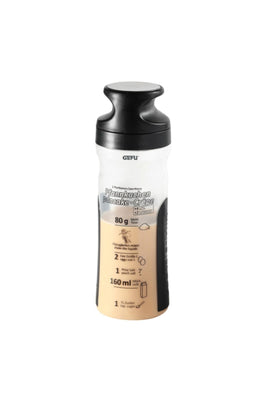 GEFU | CrÃªpes / Pancake Shaker TWISTER 475ml | 10800