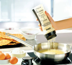 GEFU | CrÃªpes / Pancake Shaker TWISTER 475ml | 10800